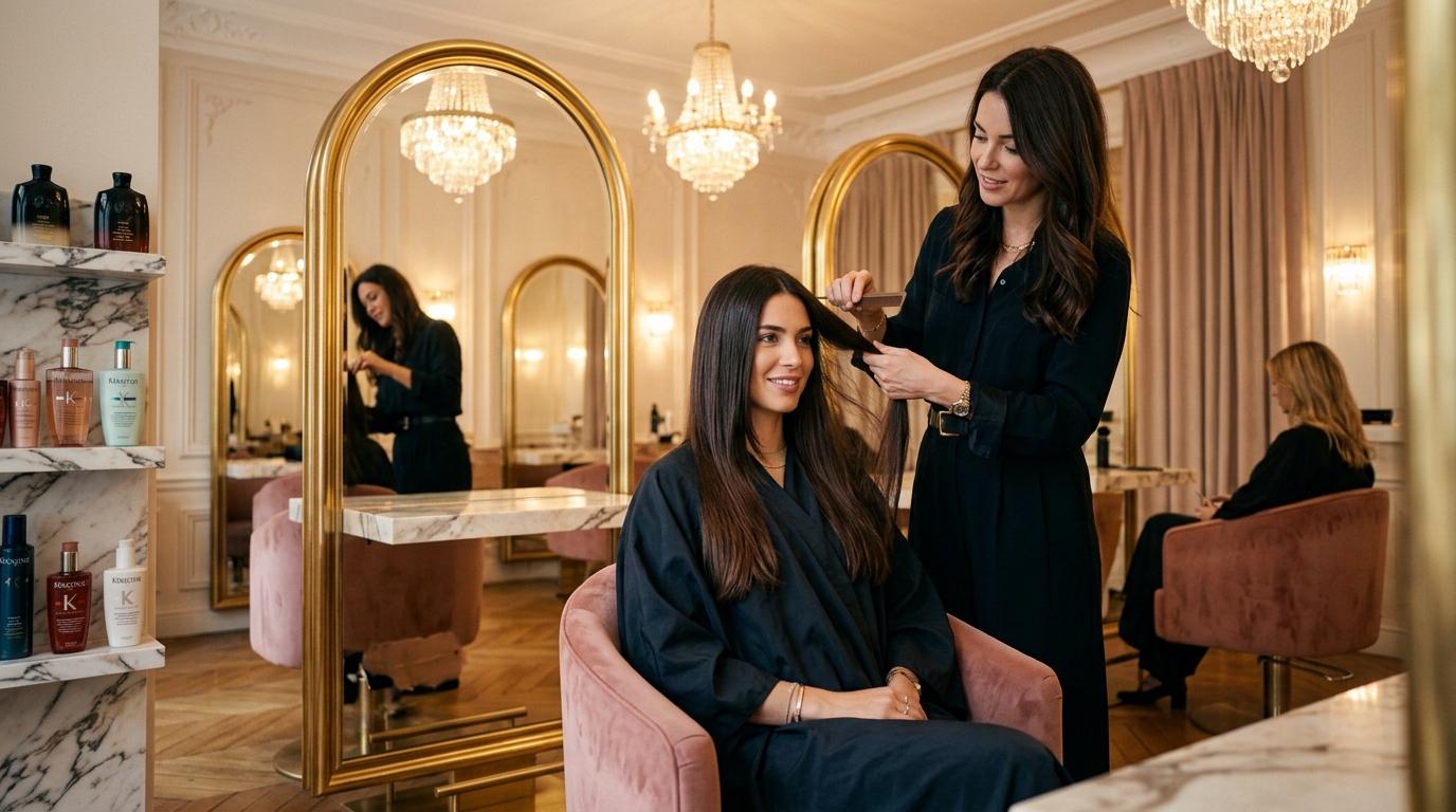 Élan Hair Atelier