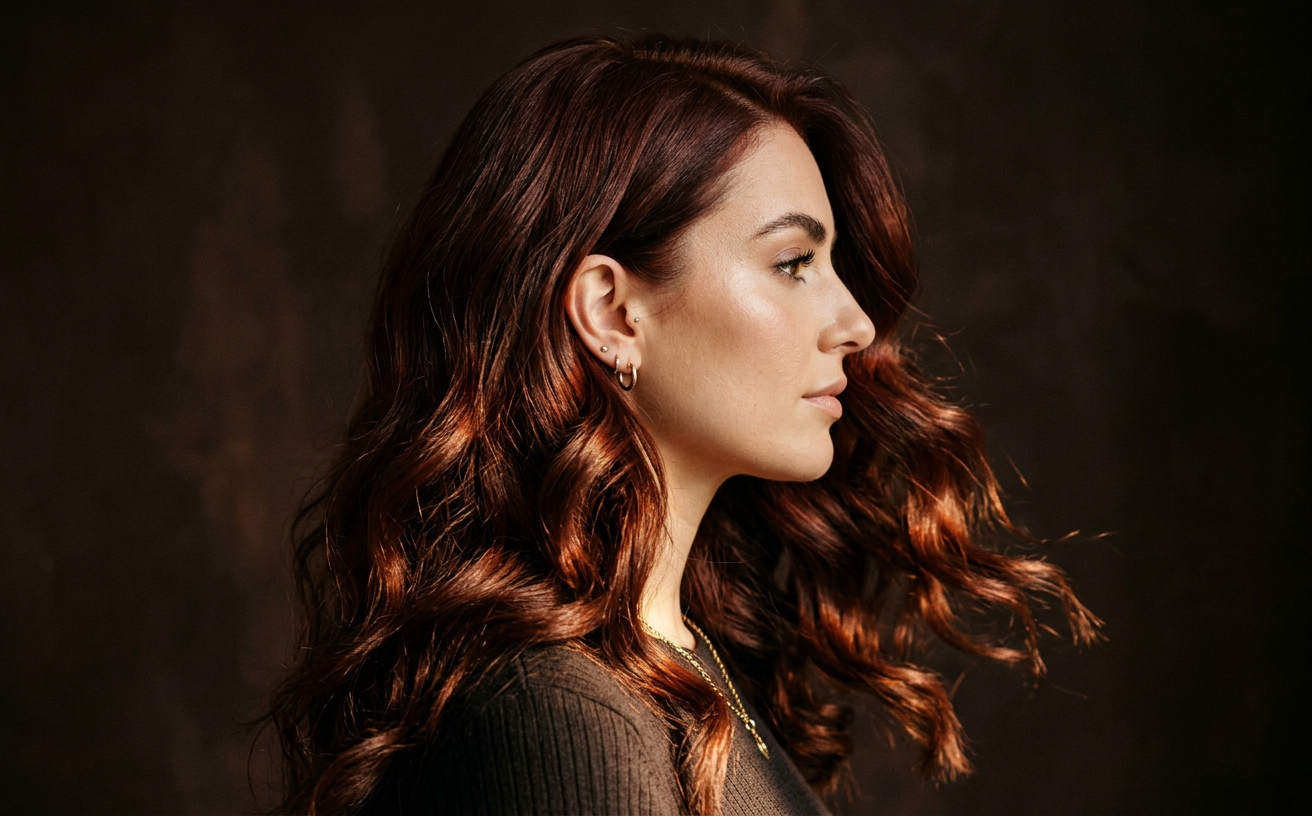 Atelier · Hair, Colour & Care